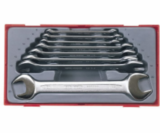 Súprava kľúčov Teng Tools 6 - 22mm 8ks (03900107)
