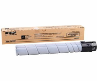Develop Toner TN-324K černý (A8DA1D0)