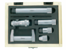 Limitný mikrometer pre vnútorné meranie 50-200 mm (96230107)