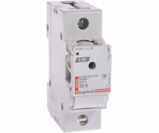 Legrand Poistkový odpínač R 301 20A 1P - 606605