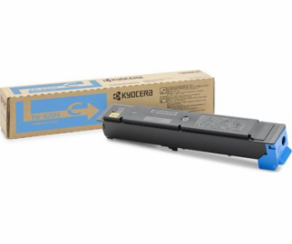Tonerová kazeta Kyocera TK-5205C azúrová (1T02R5CNL0)