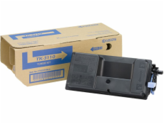 Toner Kyocera TK-3110 čierny