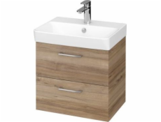 Set skrinky s umývadlom Cersanit Mille umývadlo so skrinkou (S801322DSM)