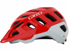 GIRO Helma mtb GIRO RADIX lem červený veľ. S (51-55 cm) (NOVÉ)