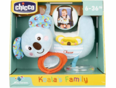 Chicco CHICCO ZABAWKA DO WÓZKA KOALA 00010059000000