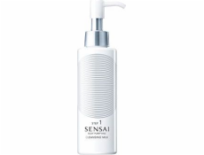 Kanebo SENSAI Silky Purifying Cleansing Milk 150ml