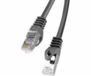 Lanberg Patchcord Lanberg Ftp Kat.6 20m Czarny