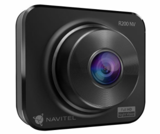 NAVITEL Kamera do auta R200 NV FHD