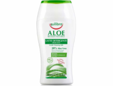 Equilibra Gentle Removal Mlieko aloe vera 200 ml