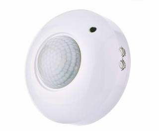 Emos pohybové infra (PIR) čidlo G1130, IP20 C 1200W, biele
