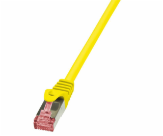 LOGILINK CQ2057S LOGILINK - Patch kábel Cat.6 S/FTP PIMF ...