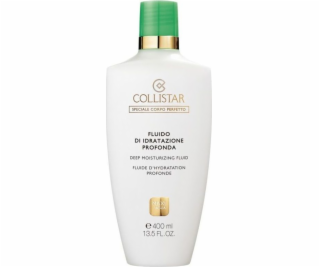 Collistar Special Perfect Body Deep Moisturizing Fluid 400ml