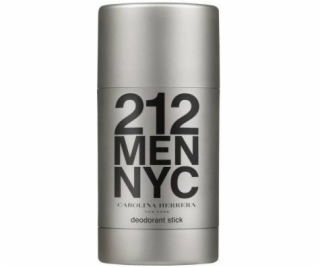 Carolina Herrera 212 Men Dezodorant w sztyfcie 75ml