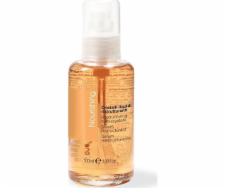 Fanola Tekuté kryštály pre lesk vlasov 100ml