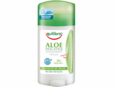 Equilibra Aloe deodorant tyčinka 50ml