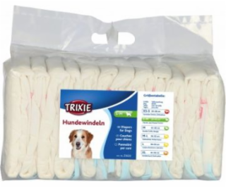 TRIXIA - Nappies for Dogs - SM