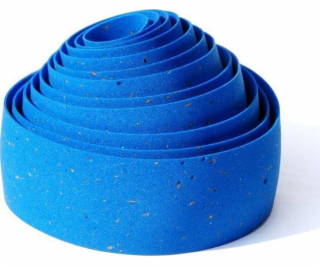 Páska na riadidlá na bicykel BIKE RIBBON CORK GEL hrubá 2...