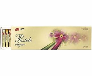 Bertus -PASTELE OL.24 EASY - 5905339457509