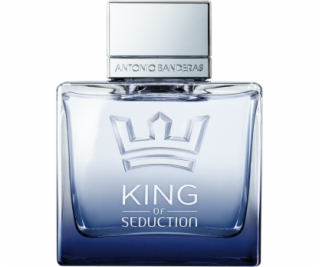 Antonio Banderas King of Seduction EDT 100 ml