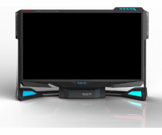 Monitor E-Blue Tower Monitor Scion 32 (EPC006BKAA-IU)