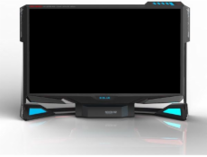 Monitor E-Blue Tower Monitor Scion 32 (EPC006BKAA-IU)
