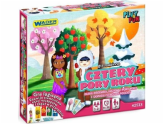 Wader Game Four Seasons