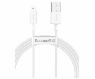 Baseus CALYS-B02 Superior Fast Charging Kábel Lightning 2...