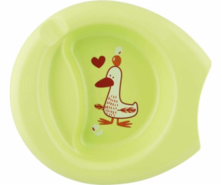 Chicco Miska podgrzewana 2w1