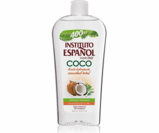 Instituto Espanol INSTITUTO ESPANOL_Coco Hydratačný telov...