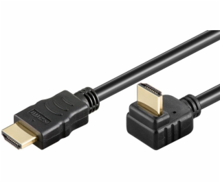 Kabel Esperanza HDMI - HDMI 5m czarny (306158)