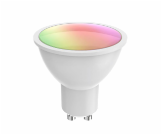 Woox SMART RGBW LED ŽIAROVKA 5W GU10 400LM