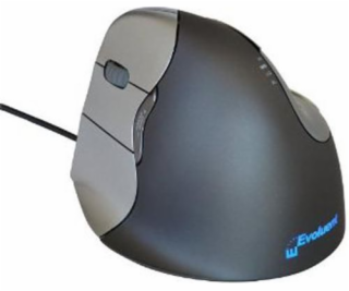 Evoluent Vertical Mouse 4 (VM4L)