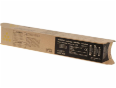 Ricoh - toner 842385 (IM C300) 4500 stran, žlutý
