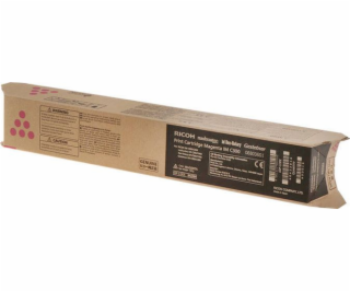 Ricoh - toner 842384 (IM C300) 4500 stran, červený