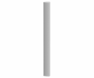 Audac AUDAC LINO10/W Stĺpový reproduktor 10 x 2 Biele pre...