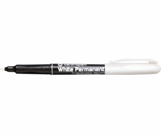 Centropen Centropen, pero 2686, biele, 10 ks, 1,2 mm, na ...