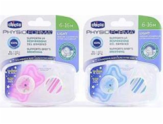 Chicco Physio Light cumlík 2 ks.