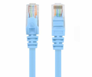 Unitek Patchcord UTP, CAT.6, 2m, niebieski (Y-C810ABL)