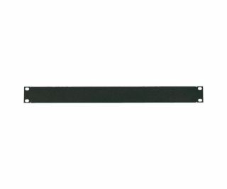 LOGILINK PN101B LOGILINK- 19 Záslepka, 1U, čierna