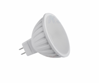 LED žiarovka Kanlux TOMI LED5W MR16-WW 3000K Gx5,3 2270