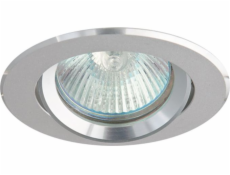GREELUX Halogénové očko AXL MR16 GU5.3 50W hliník (GXPA003)
