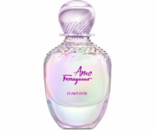 Salvatore Ferragamo Amo Flowerful EDT 50 ml