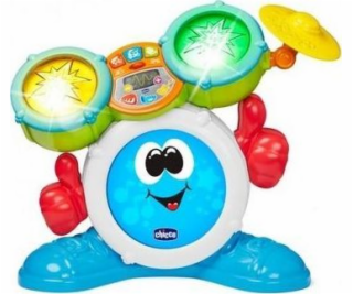 Chicco Perkusja (9820100000)