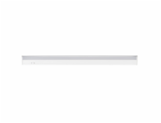 LED svietidlo MERA LED 10W NW 4000K biele