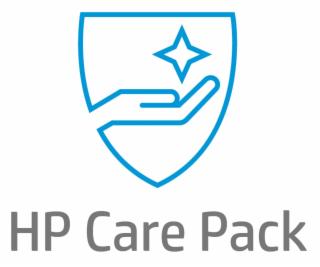 HP 4y NextBusDay Onsite/DMR WS Only SVC