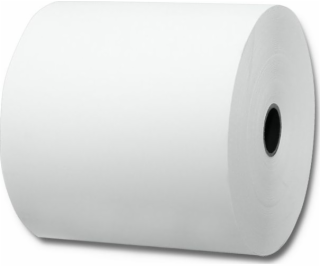 Qoltec 51892 Tepelná rolka 80 x 80 | 55g/m2 | 10ks | Bez BPA