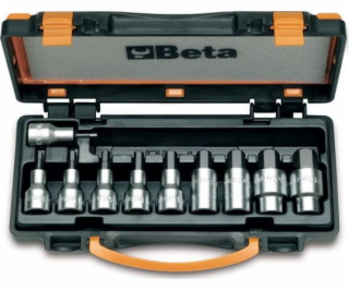 BETA UTENSILI SPA SADA KOLÍKOVÝCH VALCOV 10 KS 920PE / C1...