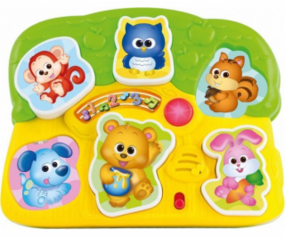 Puzzle puzzle puzzle