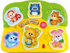 Puzzle puzzle puzzle