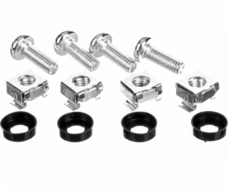 DIGITUS CL-19 M06 Fixing set Size M6